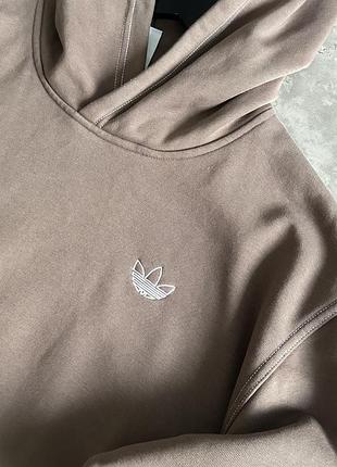 Худі adidas originals чоловічий 4