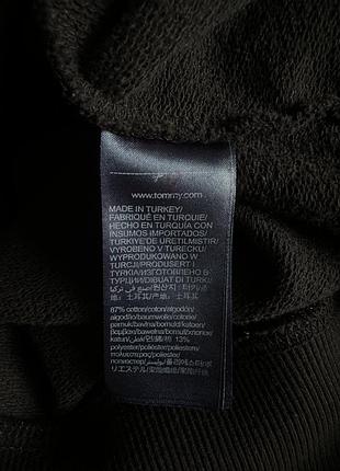 Худі tommy hilfiger чоловічий 6