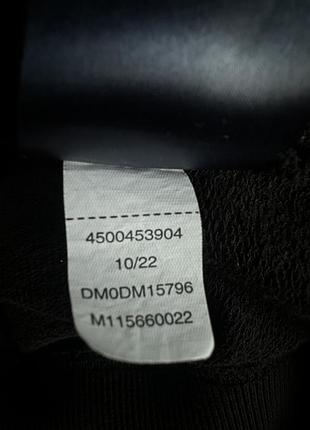Худі tommy hilfiger чоловічий 7