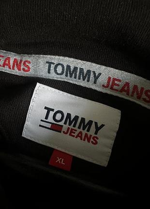 Худі tommy hilfiger чоловічий 5
