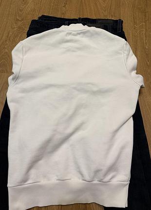 Світшот fred perry 2