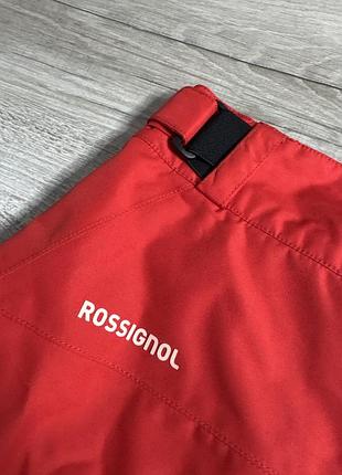 Лижні штани rossignol 3