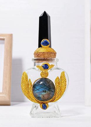 Пляшка для магічного зілля №5 bm