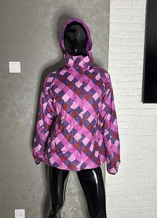 Лижна куртка stuf m-l