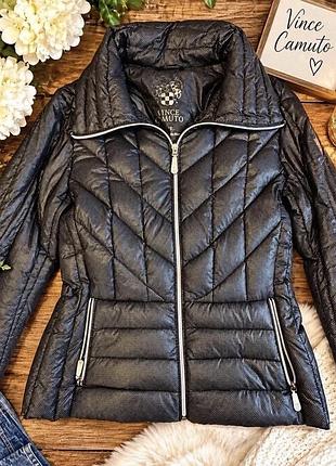 Пуховик куртка vince camuto