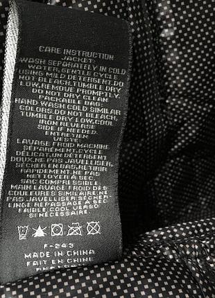 Пуховик куртка vince camuto 4