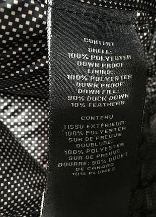 Пуховик куртка vince camuto 5