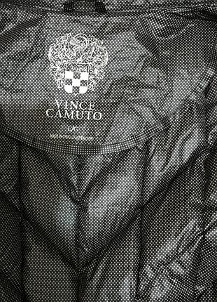 Пуховик куртка vince camuto 8