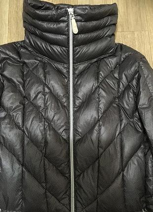 Пуховик куртка vince camuto 10