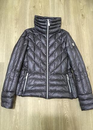 Пуховик куртка vince camuto 9