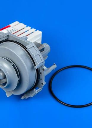 Циркуляційний мотор для посудомийної машини ariston c00305383