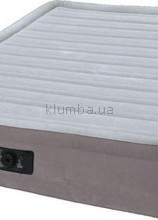 Надувна ліжко (191 х 137 х 33 див.) intex 67768