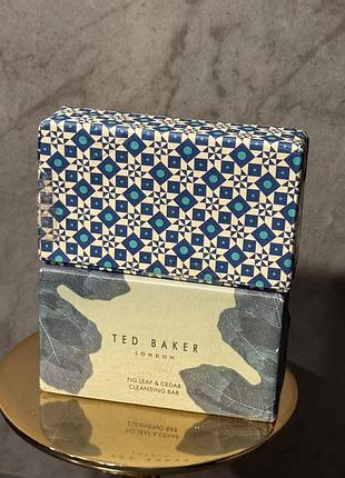 Мило ted baker 150g нове