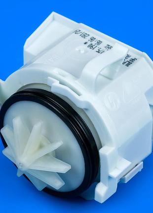 Насос (помпа) зливна bosch 620774 original
