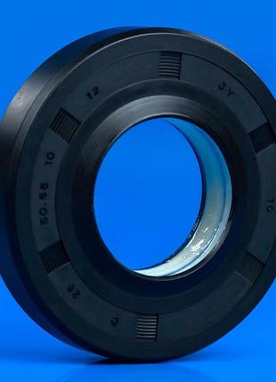 Фірмовий сальник samsung dc62-00007a original 25*50,55*10/12