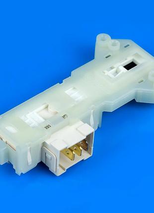 Замок (убл) для пральної машини lg 6601en1003d