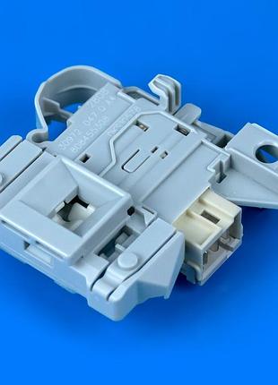 Замок для стиральной машины electrolux 8084553018 (без упаковки)