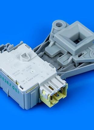Замок (убл) для стиральной машины electrolux 1328469026