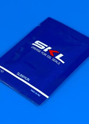 Смазка для сальников стиральной машины 5гр. skl