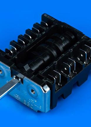 Переключатель конфорок ariston c00094902