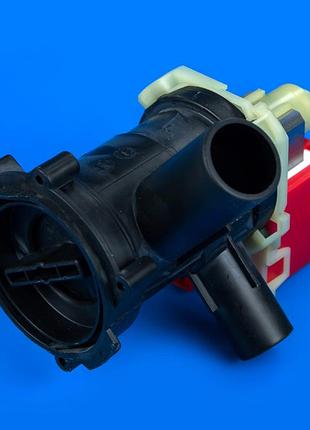 Насос для пральної машини з корпусом, сумісний з bosch 145787