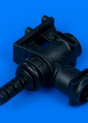 Перехідник трубки нагрівача для кавоварки bosch 614618