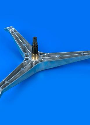 Итальянская крестовина барабана samsung dc97-01819b (производство ebi)