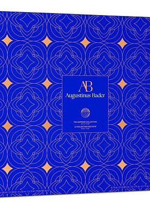 ✨ augustinus bader — the supreme collection ✨