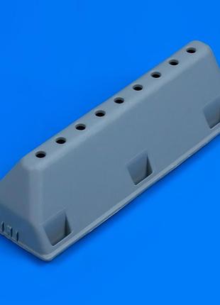 Ребро барабана (активатор) indesit ariston c00097565