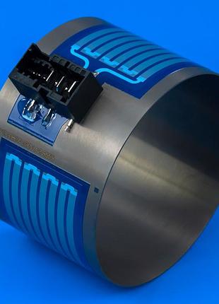 Нагрівальний елемент 2080w для посудомийної машини bosch siemens 00647397