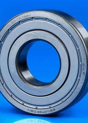 Підшипник 306zz skf (паковання whirlpool)