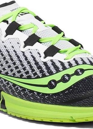 Кросівки saucony 3
