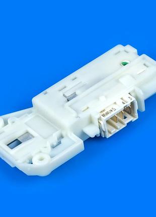 Замок блокировки electrolux 3792030342 для стиральной машины (без упаковки)