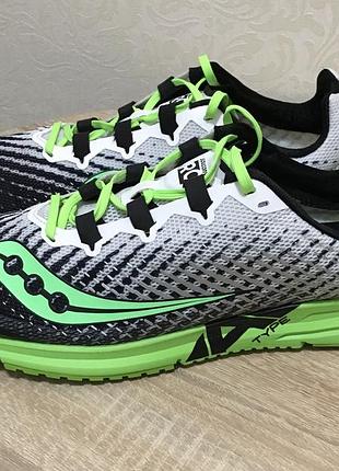 Кросівки saucony