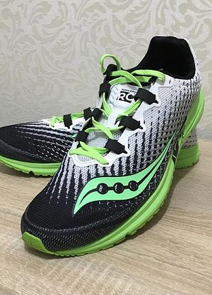Кросівки saucony 2