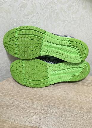 Кросівки saucony 5