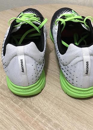 Кросівки saucony 6