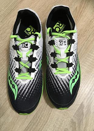 Кросівки saucony 4