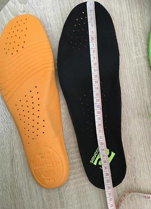 Кросівки saucony 8