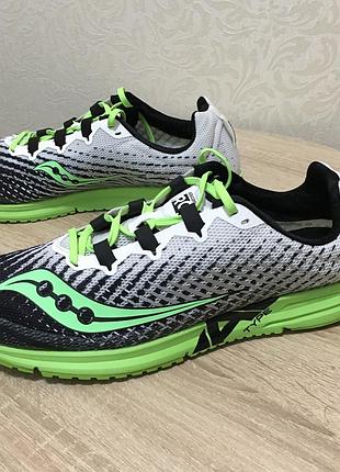 Кросівки saucony 9