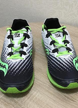 Кросівки saucony 10
