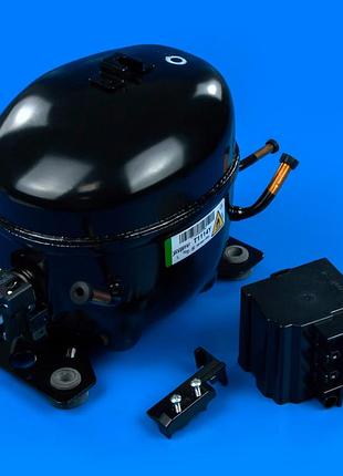 Компресор для холодильника jiaxipera r600a 167w tt1114gy