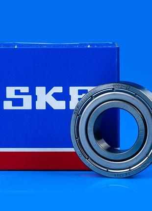 Подшипник для стиральной машины skf 6002 zz original