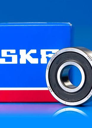 Подшипник для стиральной машины 201 2rs c3 skf original
