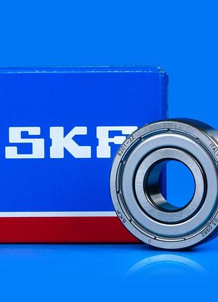 Підшипник skf 201 zz в оригінальному пакованні