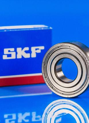 Фірмовий підшипник skf 203 zz