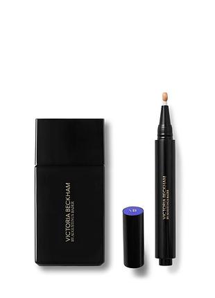 Тональний крем victoria beckham beauty the complexion duo
