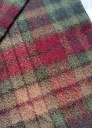 Шарф edinburgh — 100% lambswool 2