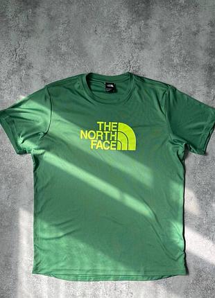 Чоловіча футболка the north face reaxion easy tee
