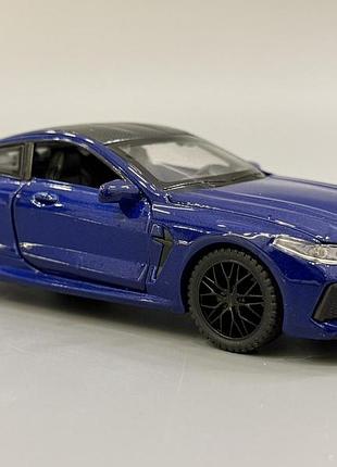 Машинка tk 12340 (48) "авто експерт", 3 кольори, металопластик, 1:32, звук, світло, інерція, рухомі